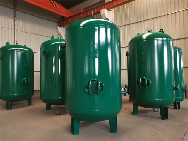 储气罐三水三水三水分汽包 储气罐三水三水三水分汽包